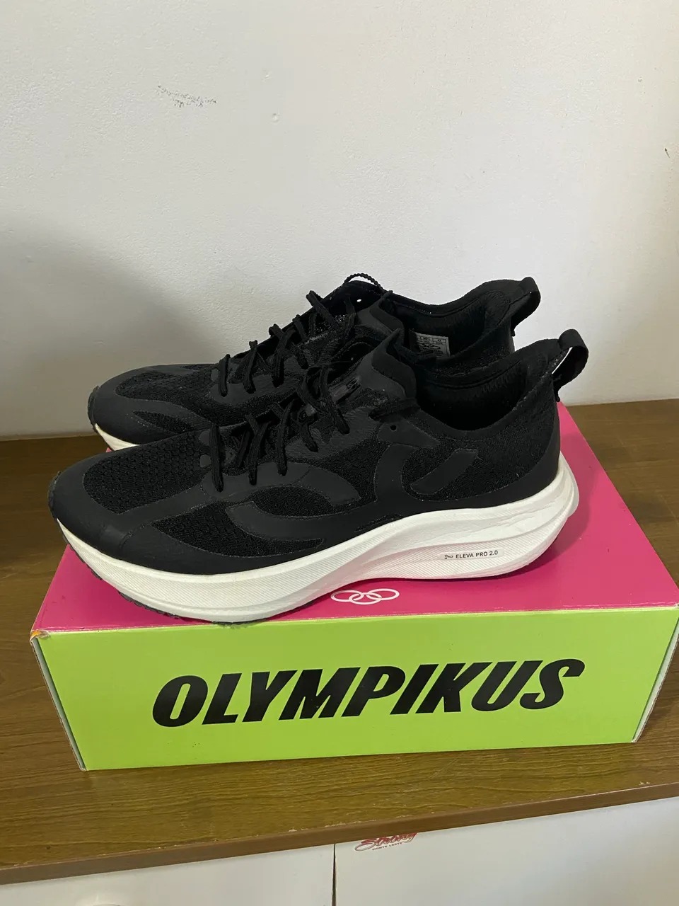 Foto do produto pelo cliente